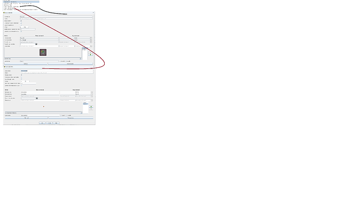 Unit Layers Example