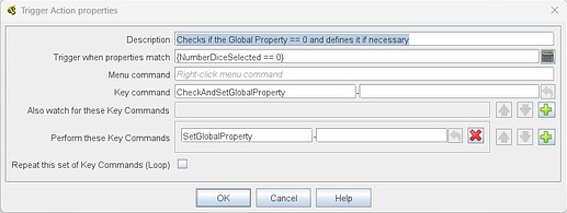 CheckAndSetGlobalProperty