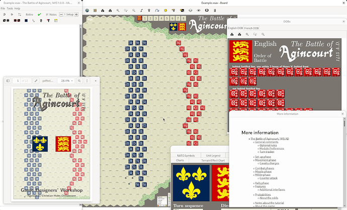 vassal