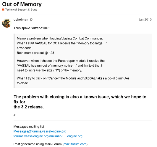 vassaloutofmemorywarning1