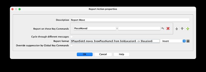 Report