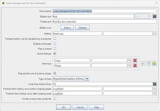LoopManagement