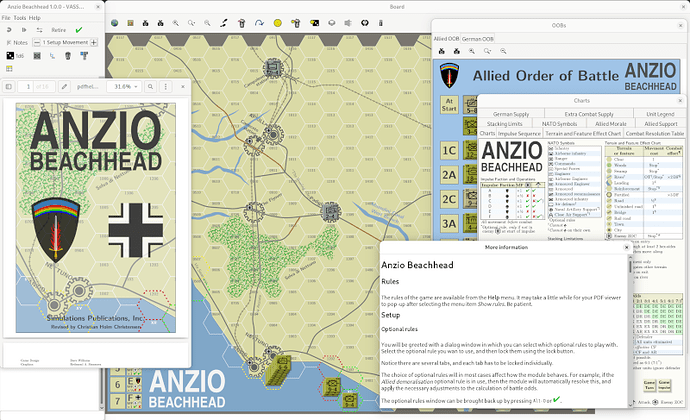 vassal