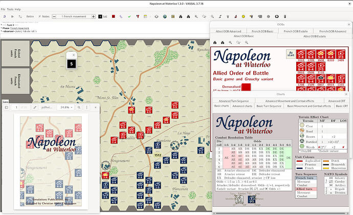vassal