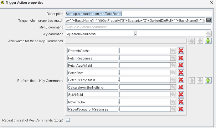 Vassal Error SquadronReadiness