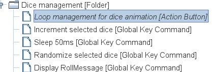 Loop Folder